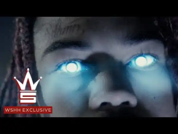 Video: Adamn Killa - I Dare